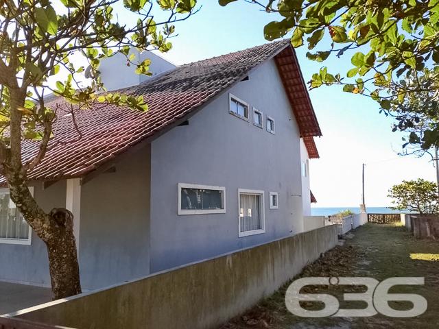 Casa à venda com 3 dormitórios em Salinas, Balneário barra do sul cod:03015791 - Foto 3