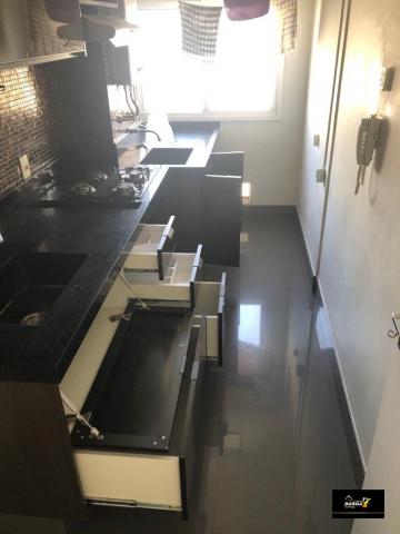 Apartamento à venda com 2 dormitórios em Maranhão, São paulo cod:1123 - Foto 4