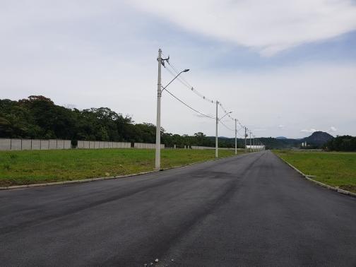 Galpão/depósito/armazém à venda em Reta, São francisco do sul cod:FT255 - Foto 14