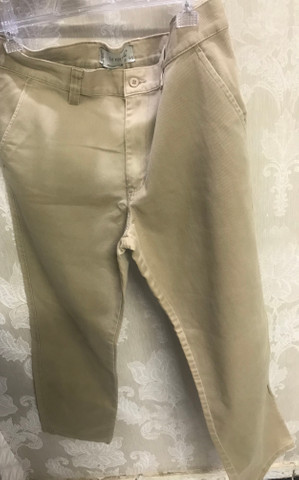 calça veludo cotele masculina