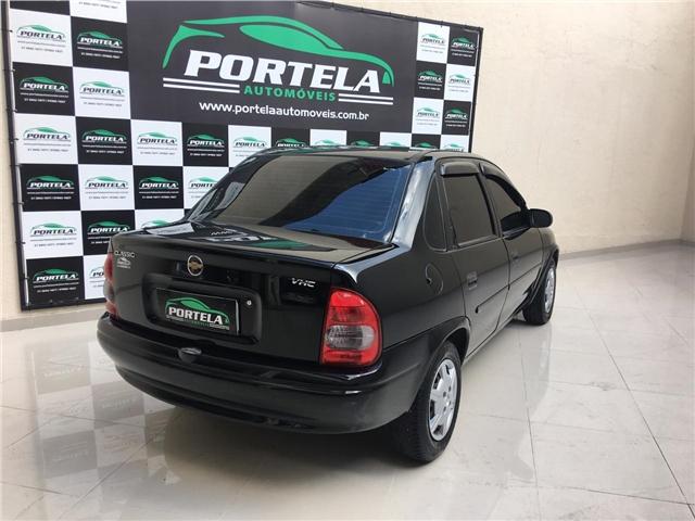 Chevrolet Classic 1.0 mpfi spirit 8v flex 4p manual - Foto 2