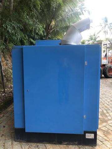 Compressor de Ar Estacionário - Foto 3
