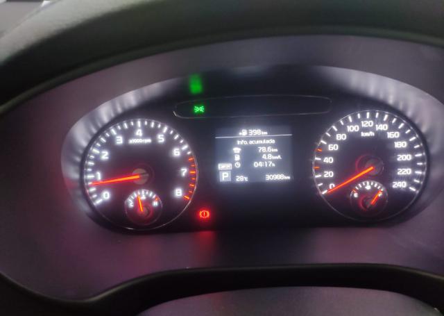 Kia Motors Sorento 2.4 16V Gasolina Ex 7L Automatico 4P - Foto 10