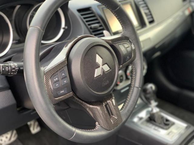 Lancer Sport Ralliart 2.0 16V TB Int. 5p - Foto 4