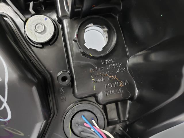 Peças genuinas Toyota com Preços diferenciados - Foto 5