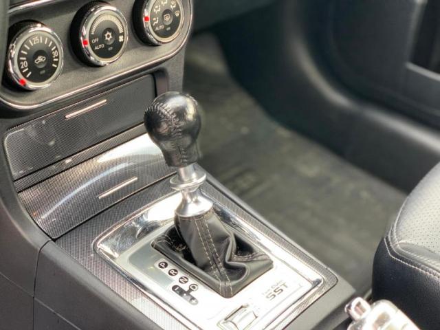 Lancer Sport Ralliart 2.0 16V TB Int. 5p - Foto 5