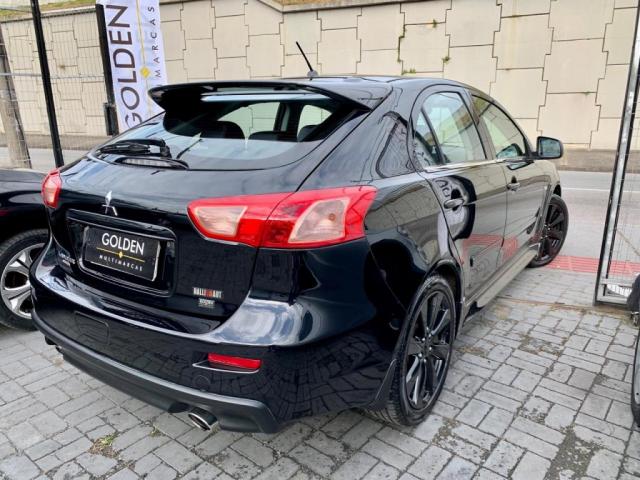 Lancer Sport Ralliart 2.0 16V TB Int. 5p - Foto 2