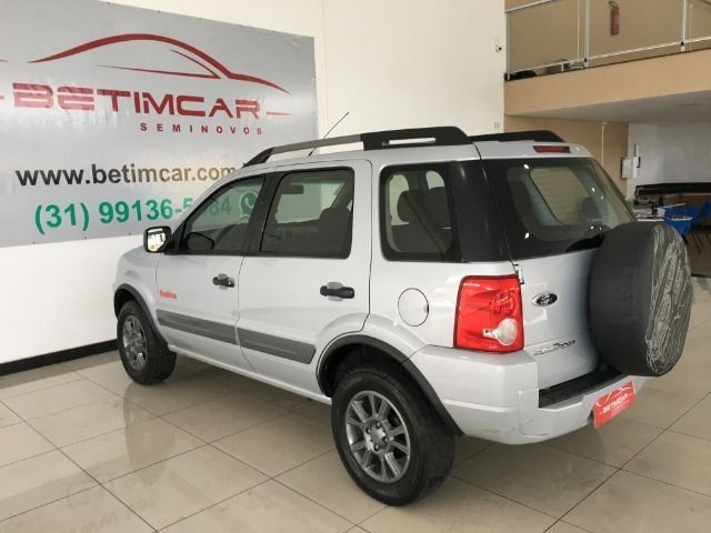 Ecosport Freestyle 1.6 Flex - Foto 5