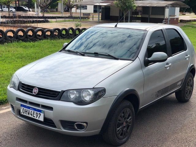 FIAT PALIO WAY COMPLETO Ano 14/15 - Foto 2