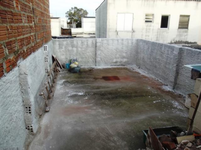 Apartamento dois dormitórios c/sacada grande, Fragata/Guabiroba - Foto 14