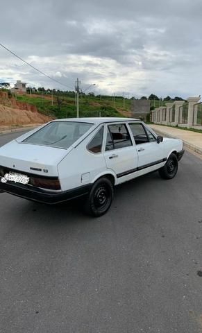 Passat 1986 - Foto 5