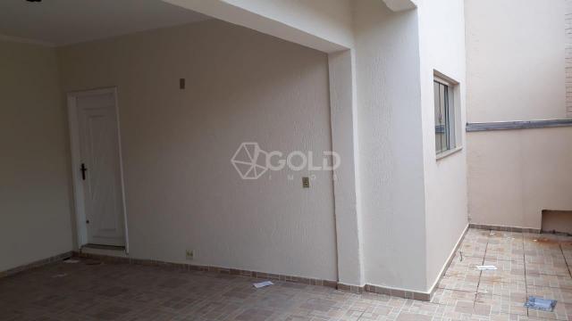 Casa para aluguel, 2 quartos, 2 vagas, Vila Formosa - Franca/SP - Foto 3