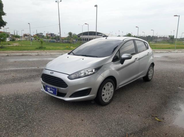 Top! New fiesta 1.5 FLEX 2016, falar com Igor - Foto 3