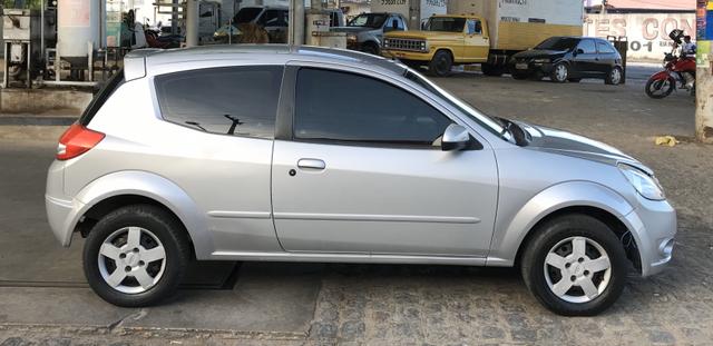 Ford ka class 1.0, ano: 2009 - Foto 5