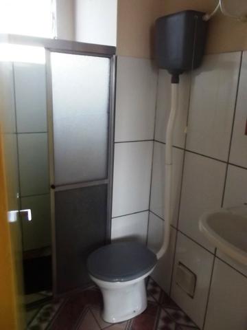 Apartamento dois dormitórios c/sacada grande, Fragata/Guabiroba - Foto 10