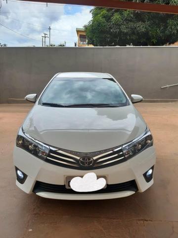 Corolla toyota * - Foto 2