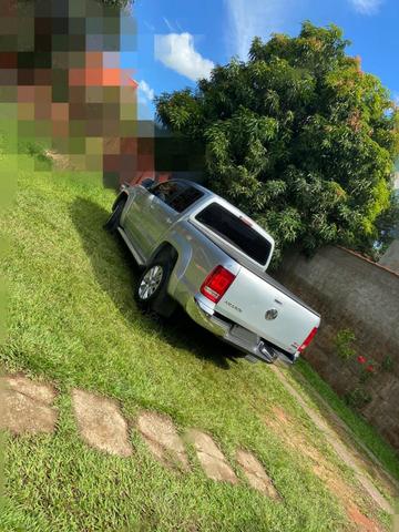 Amarok CD 4x4 high - Foto 2