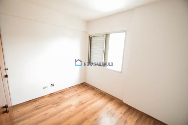 Apartamento duplex 278m². 5 dormitórios 3 suítes 4 vagas Vila Clementino! - Foto 15