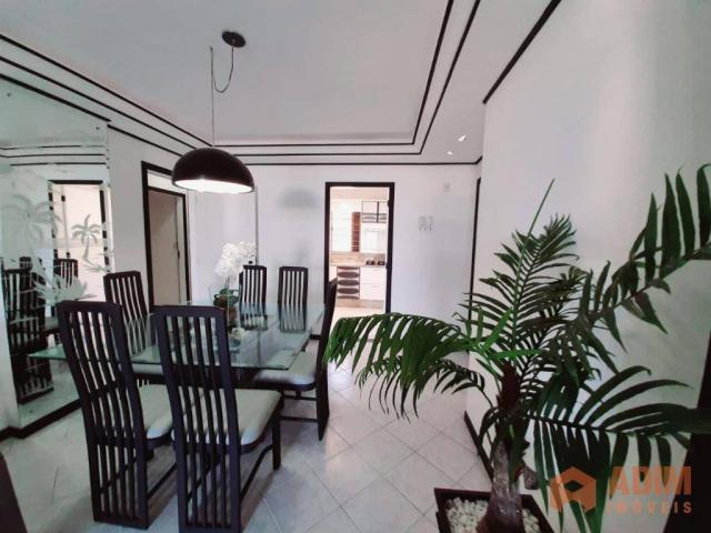 Apartamento frente mar em Itapema - Foto 10