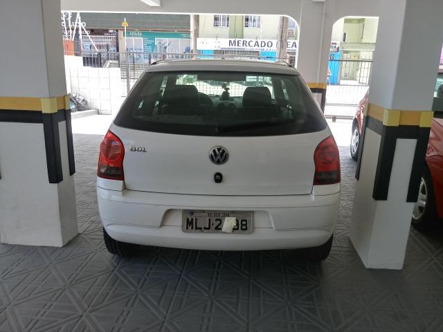 GOL G4 City/Titan 1.0 2014 - Foto 9