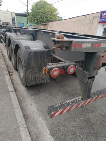 M.benz 2544 - Foto 9