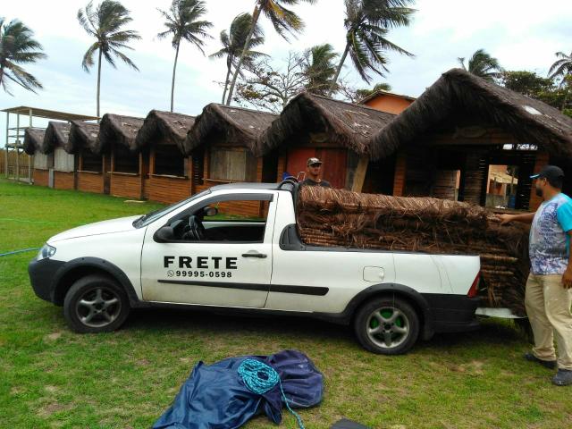Frete Frete Frete - Foto 3
