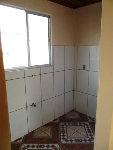 Apartamento dois dormitórios c/sacada grande, Fragata/Guabiroba - Foto 6