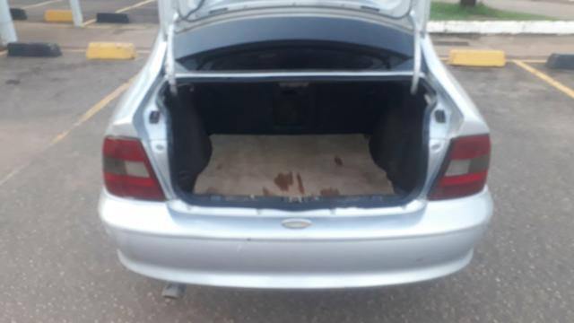 Vectra cd 2.2completo - Foto 6
