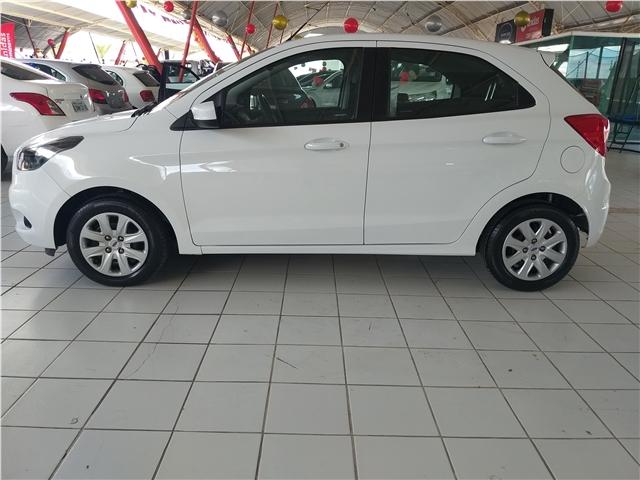 Ford Ka 1.0 s 12v flex 4p manual - Foto 3