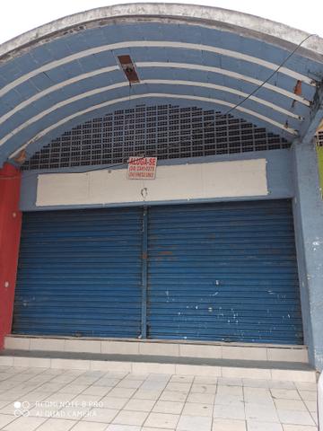Vendo excelentes lojas comerciais- Localizada na Morada da Granja/Barra Mansa-RJ - Foto 10