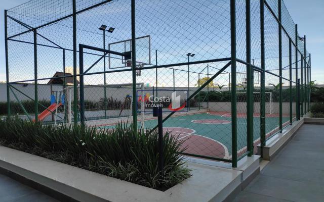 Apartamento para alugar com 2 dormitórios em Jardim consolacao, Franca cod:I08694 - Foto 11