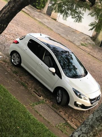 308 Allure 2016 abaixo da FIPE - Foto 2