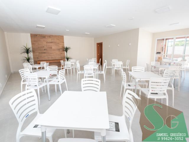 SAM 045 Torre Acácia - 31m² - ITBI+RG grátis - Morada de Laranjeiras