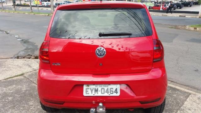 VW Fox Trend 1.0 Flex 2013/2013 - Foto 5