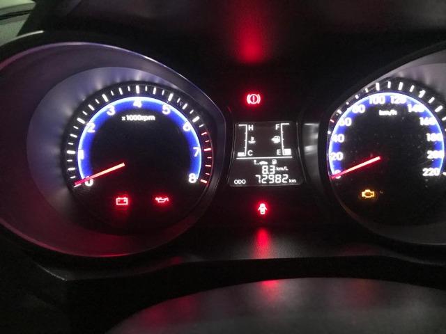 Vendo Toyota Etios Sedã X 1.5 2016 - Foto 10