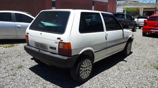 Fiat Uno Mille Fire - Foto 4