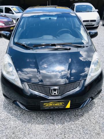Honda Fit 2010 Manual (abaixo da fipe) - Foto 2