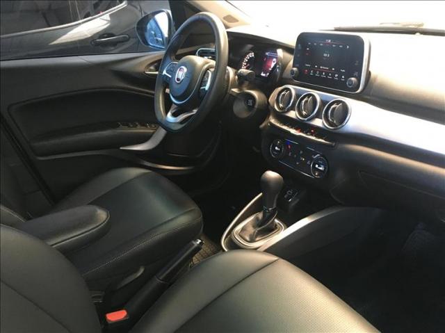Fiat Argo 1.8 E.torq Precision At6 - Foto 8