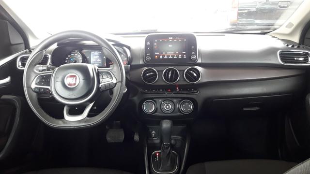 Fiat cronos 2018/2019 1.8 precision automático. ligar neste * jean - Foto 9