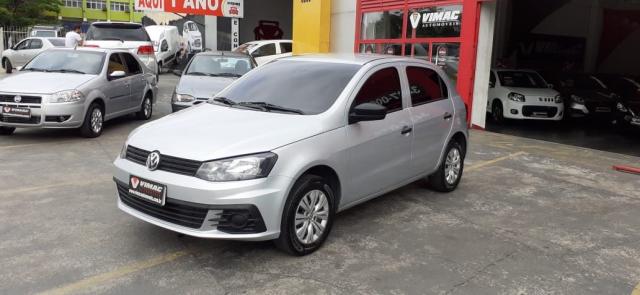GOL 2017/2018 1.0 12V MPI TOTALFLEX TRENDLINE 4P MANUAL - Foto 2