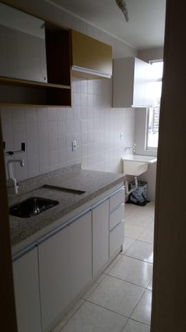 Apto 2 quartos no Centro de Lages - Foto 6