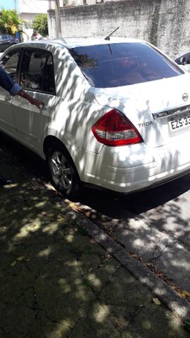 Nissan sedan tilda 1.8 mecânico! Excel.oport! - Foto 3