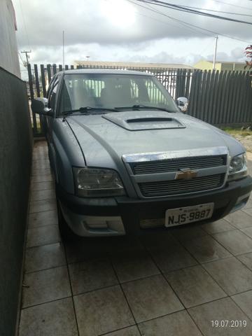 Blazer/ S10 2.4 Flex Power