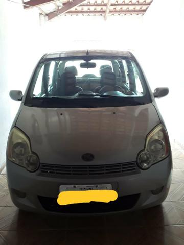 Effa M100 prata
