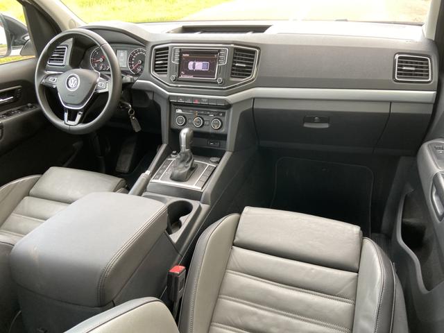 AMAROK 3.0 V6 2019 com 25mil km - Foto 8