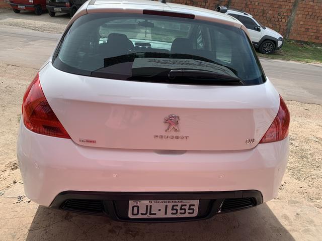 Peugeot 308 active 1.6 completo - Foto 5