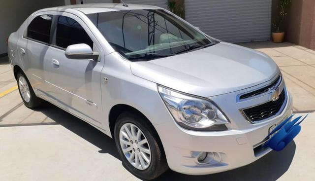 2014 Chevrolet Cobalt ·Gnv