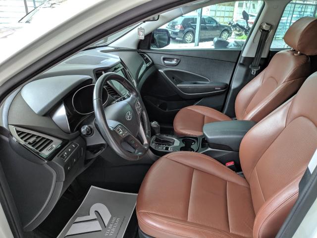 SANTA FÉ 2015/2016 3.3 MPFI 4X4 7 LUGARES V6 270CV GASOLINA 4P AUTOMÁTICO - Foto 6