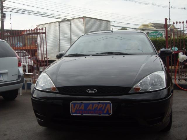 FORD FOCUS SEDAN 1.6 L 2005 *58.000 KM. - Foto 2