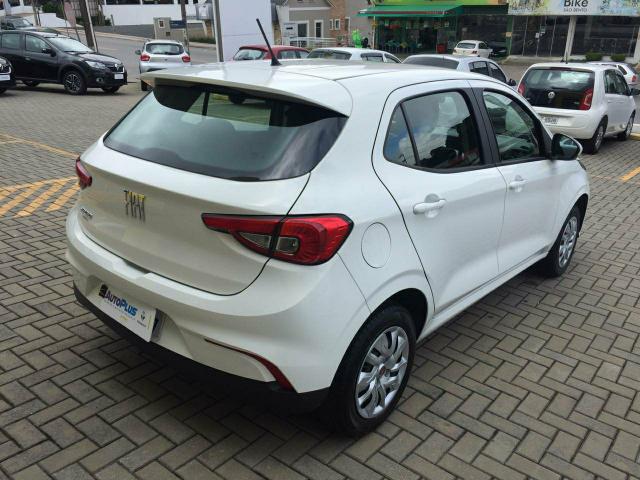 Fiat Argo 1.0 2019 - Foto 5